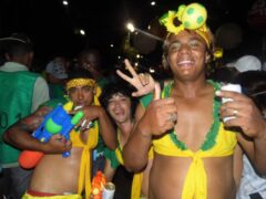 Bloco Bafo de Baco
